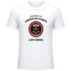 University of American Samoa Law School Seal Graphic Man's T-Shirt