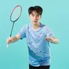 Li Ning Badminton Collection Badminton Jersey Set Unisex AATV009-4