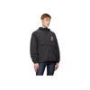New MLB Jackets Unisex Black 3AWJB0133-50BKS