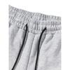 Men's 2‑Pcs Set, Trendy Pattern Print Loose Hooded Sweatshirt & Autumn Winter Fleece Drawstring Athletic Casual Pants