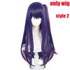 Hoshino Cosplay Hoshino Rubii Arima Kana Costume Lolita Dress Skirt Halloween Anime Clothes For Girl Women