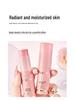 Korean Hydrating Pink Snail Peptide Wrinkle-Firming Stick & Neck Cream