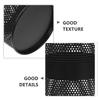 Sturdy Metal Mesh Pen Holder for Desk Desktop Pencil Organizer Cup Teacher Student Stationery Container Office Study Room