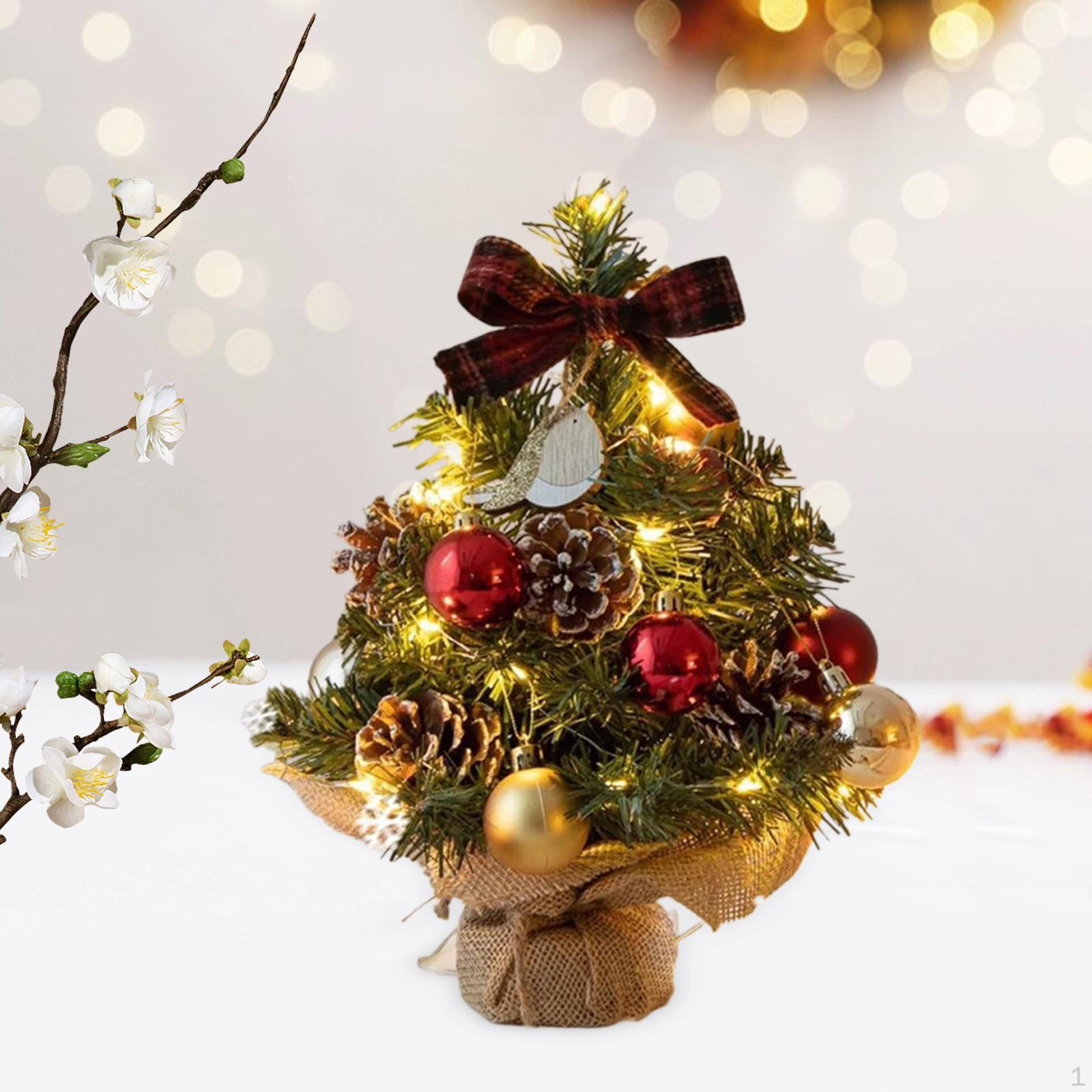 

Искусственная Рождественская елка, Маленькая Рождественская, Миниатюрная Миниатюрная елка