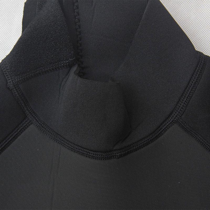 3mm Men's One-Piece Long Sleeve Diving & Surfing Wetsuit