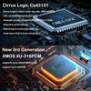 SMSL DS100 Bluetooth Speaker