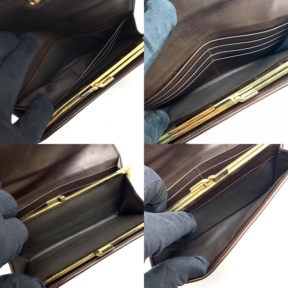 Used CELINEPurse PVC Women