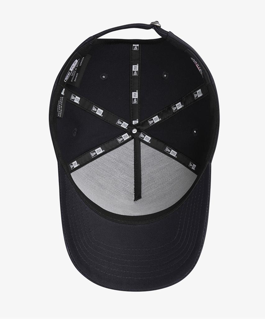 NEW ERA Mlb New York Yankees K-Frame Ball Cap Navy