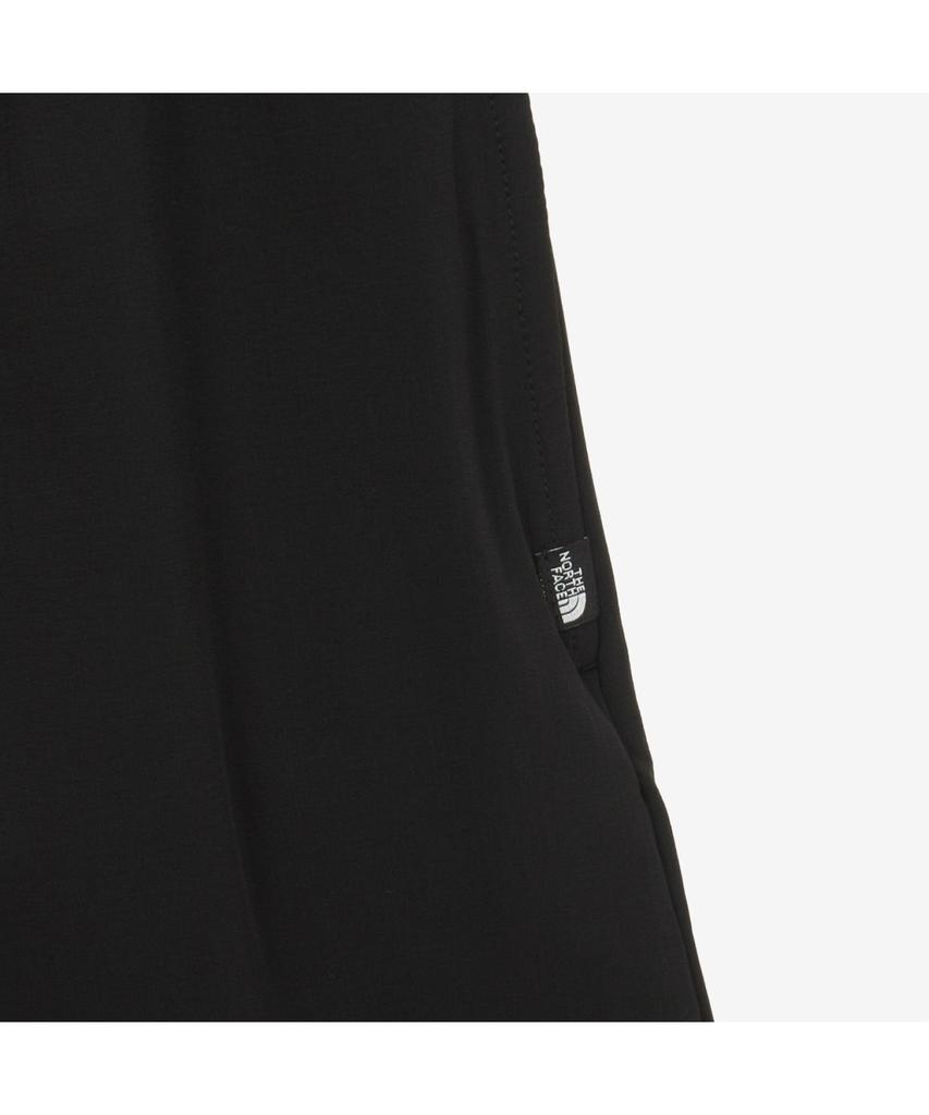 Noseupeiseu Np6Ns40A Women'S Ice Cube Pants Black