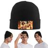 Knights Of The Zodiac Warm Knitted Cap Winter Knit Bonnet Hat Skullies Beanies Hip Hop Caps for Unisex