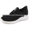 Beijing Breathable Mesh Women's Casual Shoes - Soft Sole, Non-Slip, Summer-Ready
