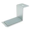 Durable Headset Mount Self-Adhesive Solid Supporting Bars Safe & Stable Hanger for Most Headphone Sizes Sturdy Material