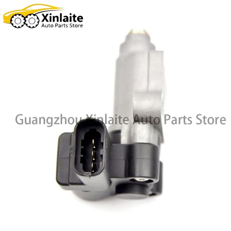 Idle Air Control IAC Valve OEM 35150-25700 3515025700 9520930002 95209-30002 For Hyundai For Kia Rondo Carens 2.0L Sonata 06-08