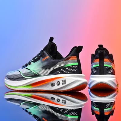 Men Shoes Sneakers Male Tenis Luxury Shoes Mens Casual Shoes Trainer Race Breathable Shoes Fashion Loafers Running Shoes for Men
