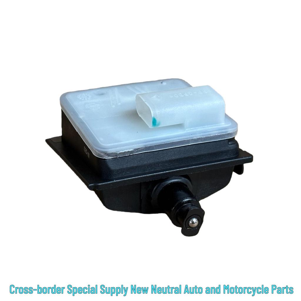 Nieuwe Universele Brandstoftankdop Schakelaar voor Mercedes-Benz GLE W167 (A0008202205, A0008206112)