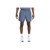 Nike X Nocta Collaboration SS25 Fashion Comfortable Versatile Soft Casual Shorts Unisex Shorts FN8194-491