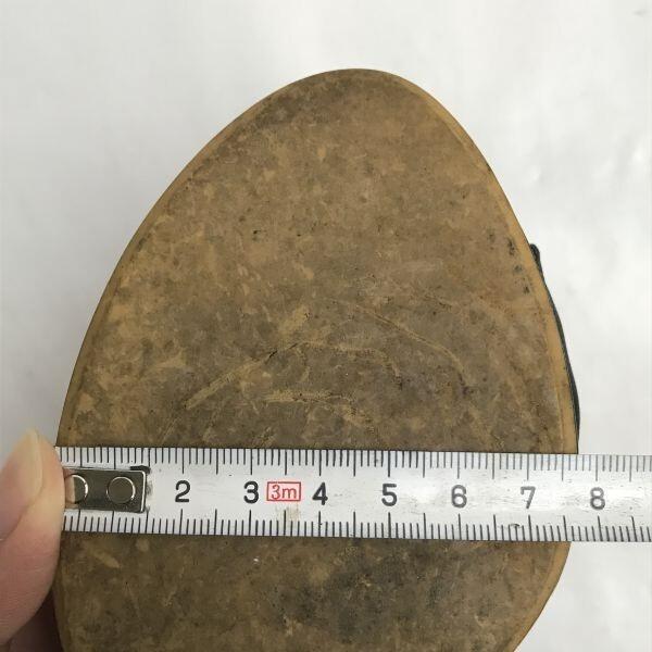 Burberry Blue Label Wedge Sandals [23.0/Black] Ribbon Pumps High Heels