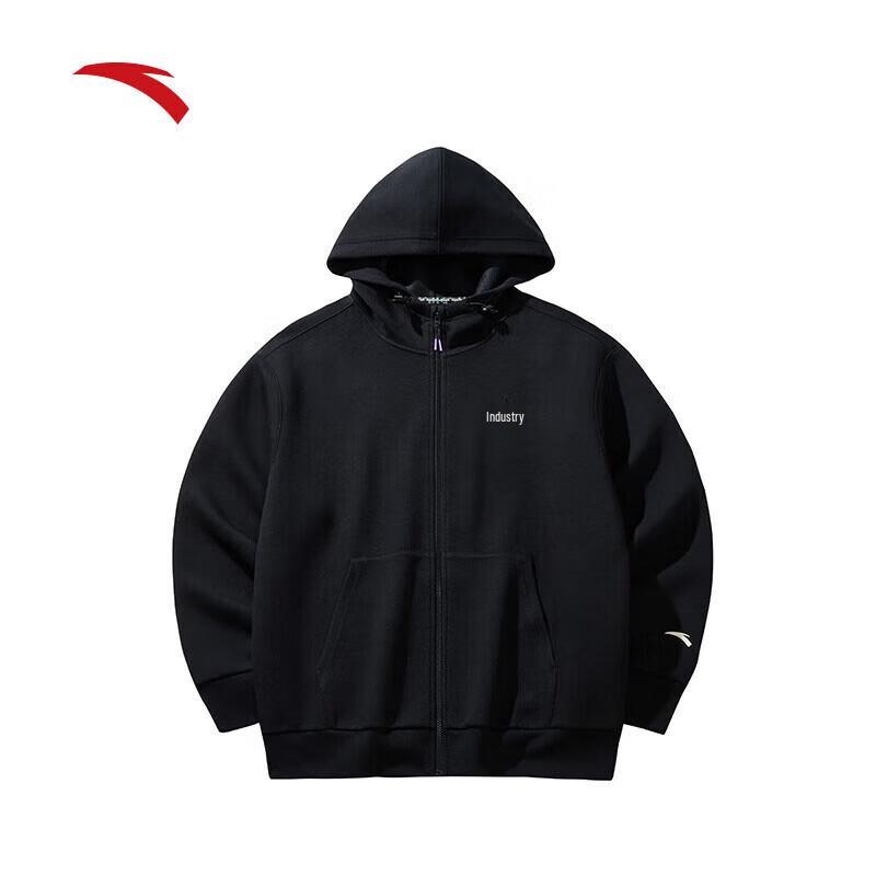 Anta Kyrie Irving Series Hooded Sportswear Hoodie 185/2XL