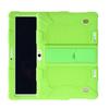 10 Inch Protective Case Universal Leather Case 10.1 Inch with Bracket Silicone Case Tablet Computer Leather Case Protective Case