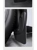 Tesla Model 3/Y Front & Rear Mudguards - No Drilling, Tire Protection