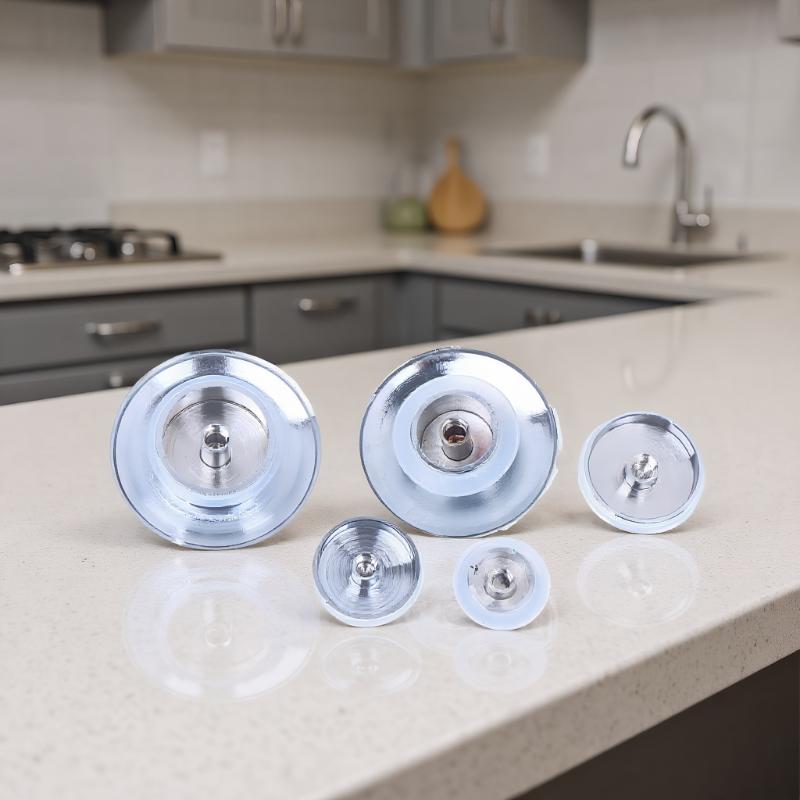 1PCS Replacement Sink/Basin Waste Plug Cap Easy Pop-Up Click Copper Sink Strainer Kitchen Bathtub Stopper