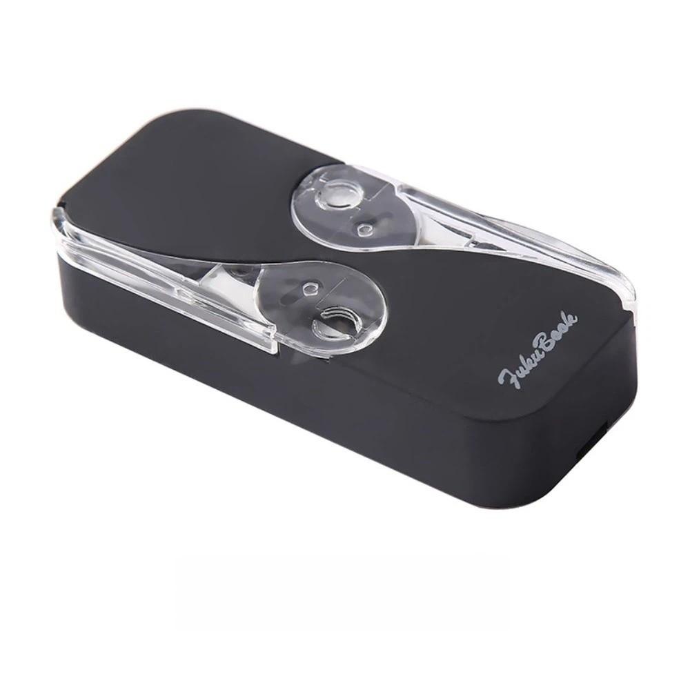 Easy to Carry Dental Floss Case Lightweight Floss Storage Box New Dental Floss Dispenser  Daily Use