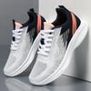 Shoes Men's Autumn Trend Sports Shoes Soft Sole Lightweight Running Shoes Large Size Versatile Casual Shoes Men's Shoes