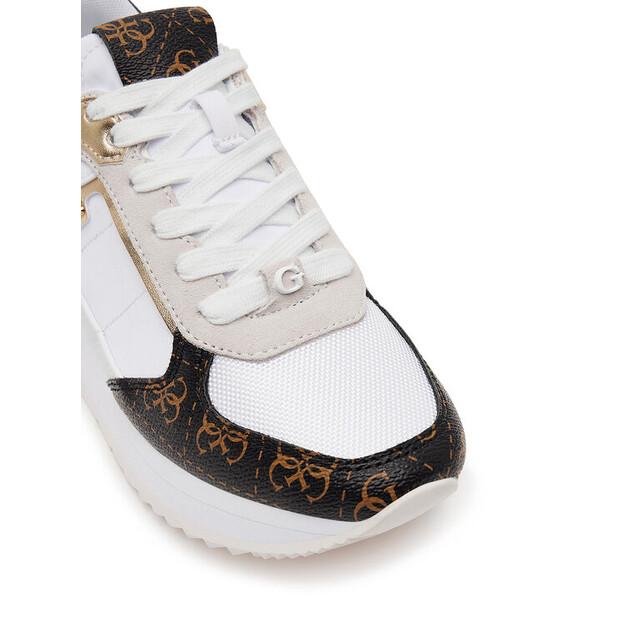 Кроссовки Guess FLPEG3 FAL12