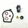 Carburetor Rebuild Kit For Mercury / Mariner 6 15 18 20 25 Hp 2Cyl 1395-9761-1