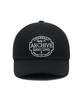 LUOESPAC Archive Ball Cap (Black)