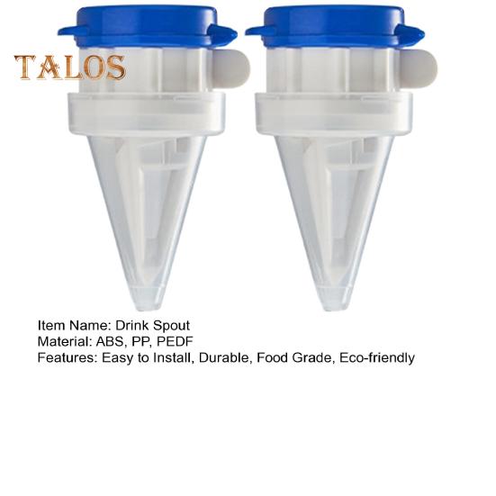 2 buc prelungire lapte cu capac sigilat anti-scurgere dozator util prelungirea gurii băuturii deflector pentru băuturi instrument de bucătărie