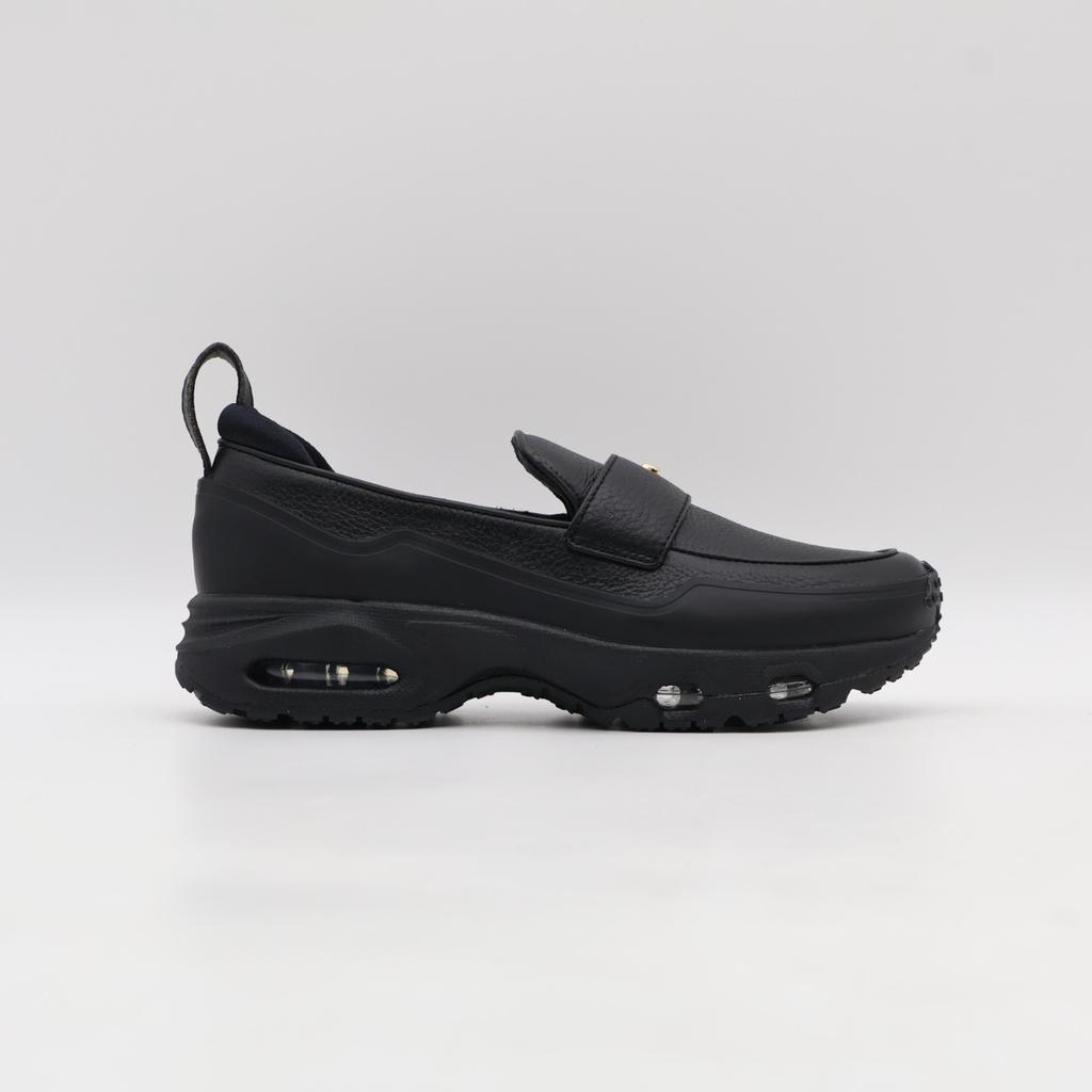 IM8814-001 Nike Air Max Phenomena SWDC Black Metallic Gold Smoke Grey (Women's)