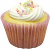 Mombake Parchment Cupcake Liners 100 Pcs Light Purple