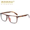 aoron Polarized Sunglasses PC Glasses Colorful Rice Nail Color-changing Sunglasses
