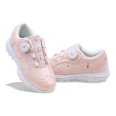 Kitson Shannon Golf Shoes Hybrid Shoes Pink