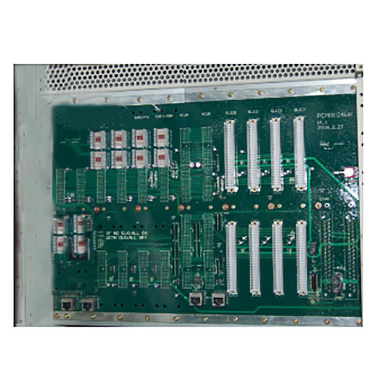 NGL04 CLK-SED Clock Board