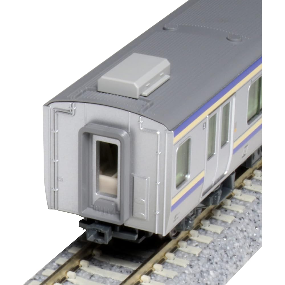 KATO N Gauge E235 Series 1000 Series Yokosuka/Sobu Rapid Line Basic Set 4 Cars 10-1702S Model Train
