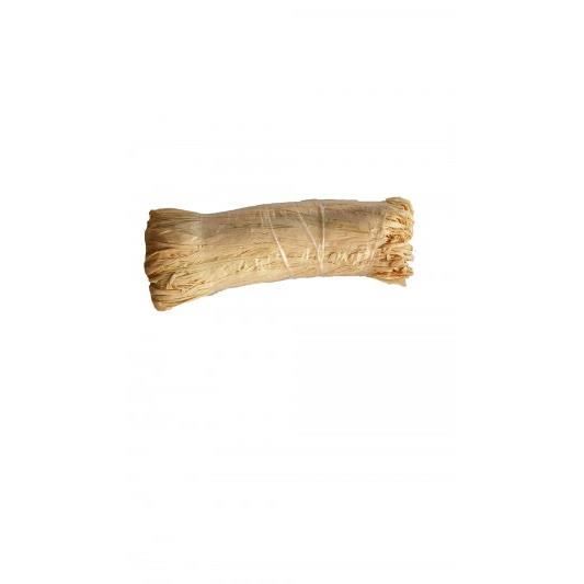 ECHEVEAU DE RAPHIA - 50 GR