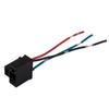 10 Grams Socket 12/24V 2pcs 3 Pin Connector Headlight