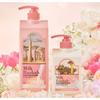 Milk Baobab Flora Bouquet Body Wash, 1L, 2 Units