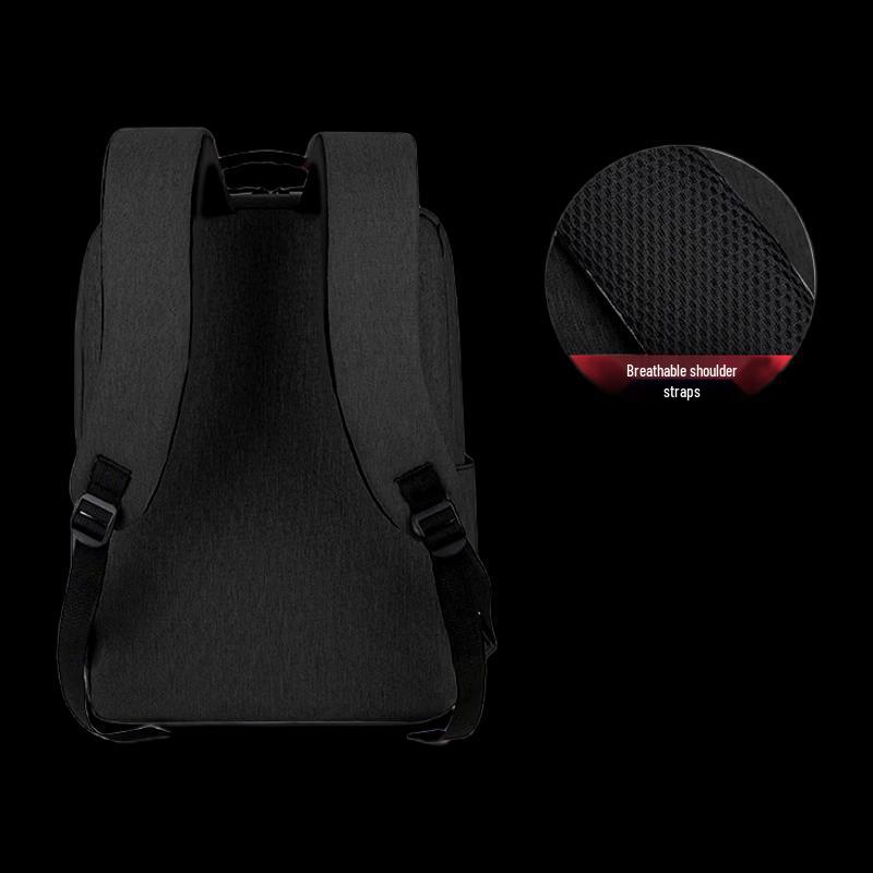 Yike Jianchun Business Backpack