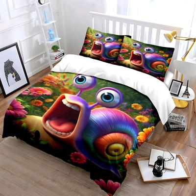 Biancheria da letto – Completi lenzuola e set da letto
