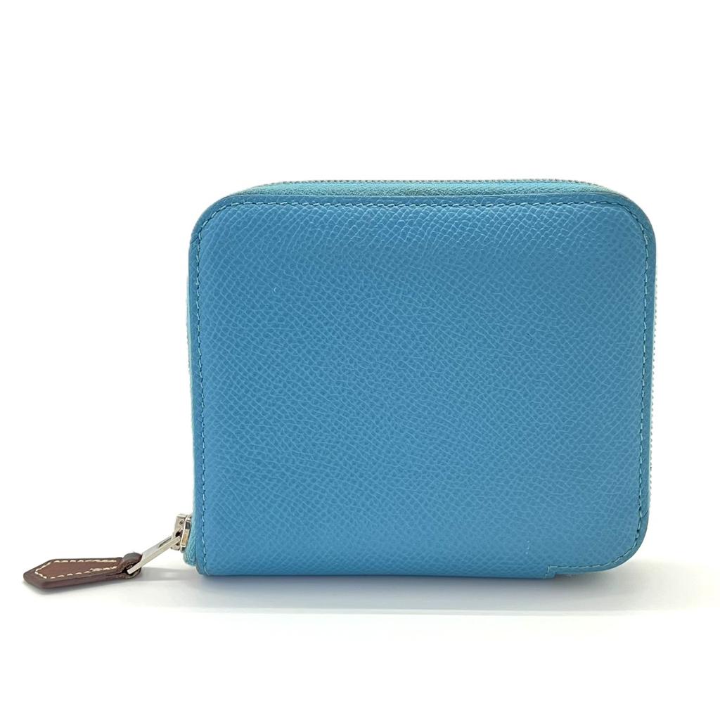 Used HERMESCoin case Epsom unisex