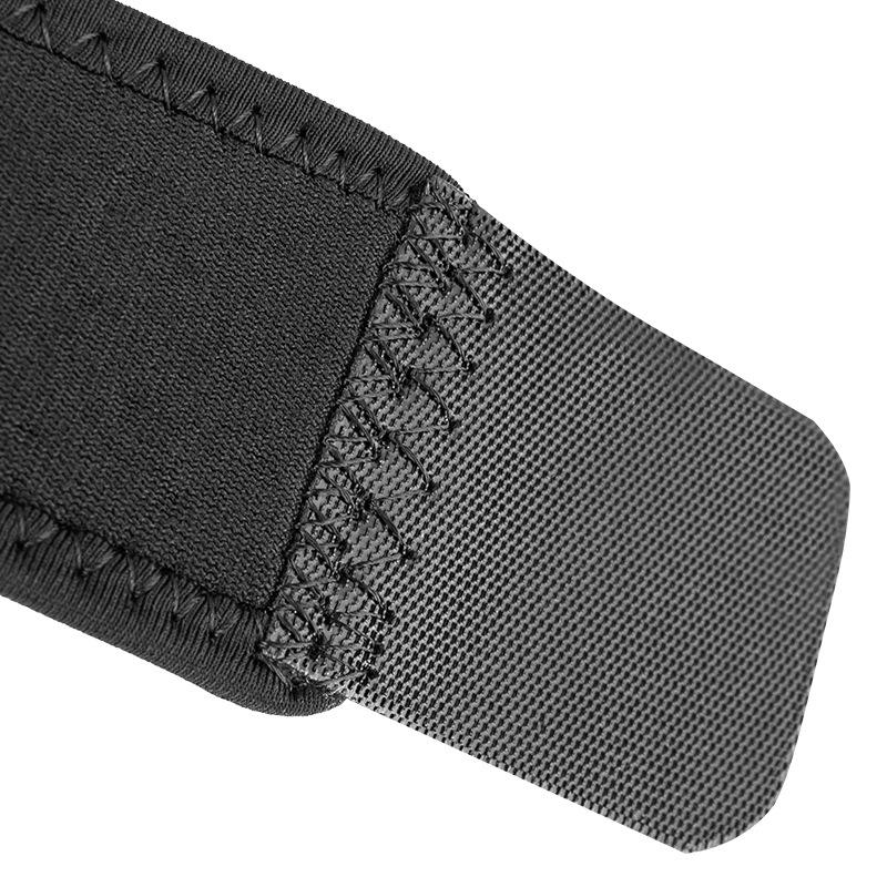 Ankle Protection Bandage Suitable for Fitness Basketball Football Running Sprain Prevention Sports Equipment