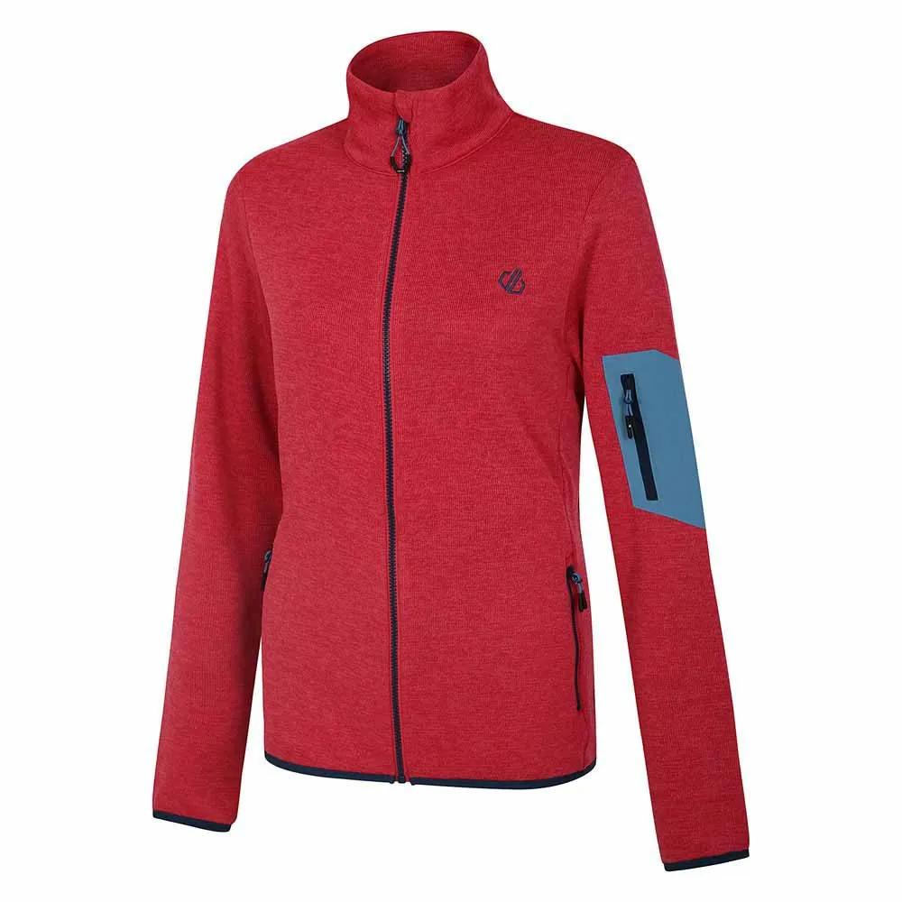 Dare2B Fleece Zip-up Torrek