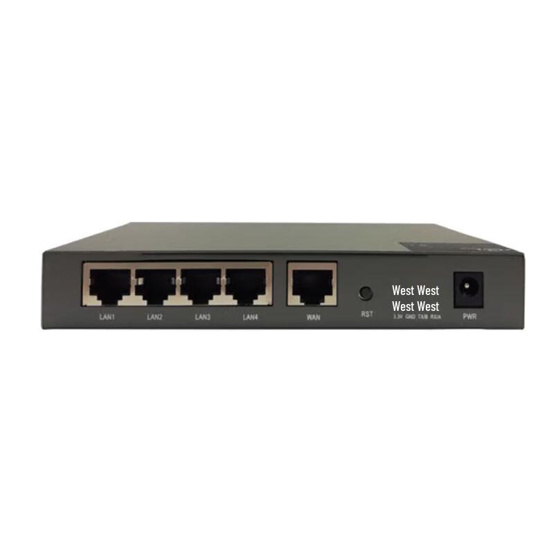 ZLWL Industrial 4G Wireless Router