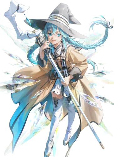 Мушоку Тенсей II: «Безработный реинкарнатор» Глава 4 Издание ограниченного тиража для первого пресса [Blu-ray]