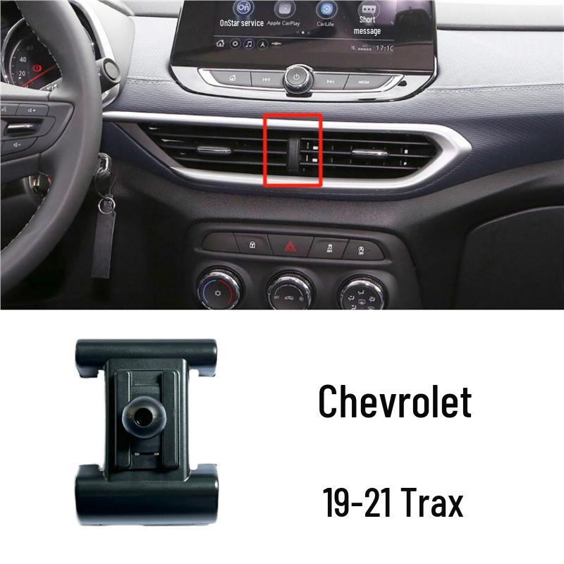 

Chevrolet Malibu Cavalier Equinox Orlando Trax Car Mount Decoration Standard