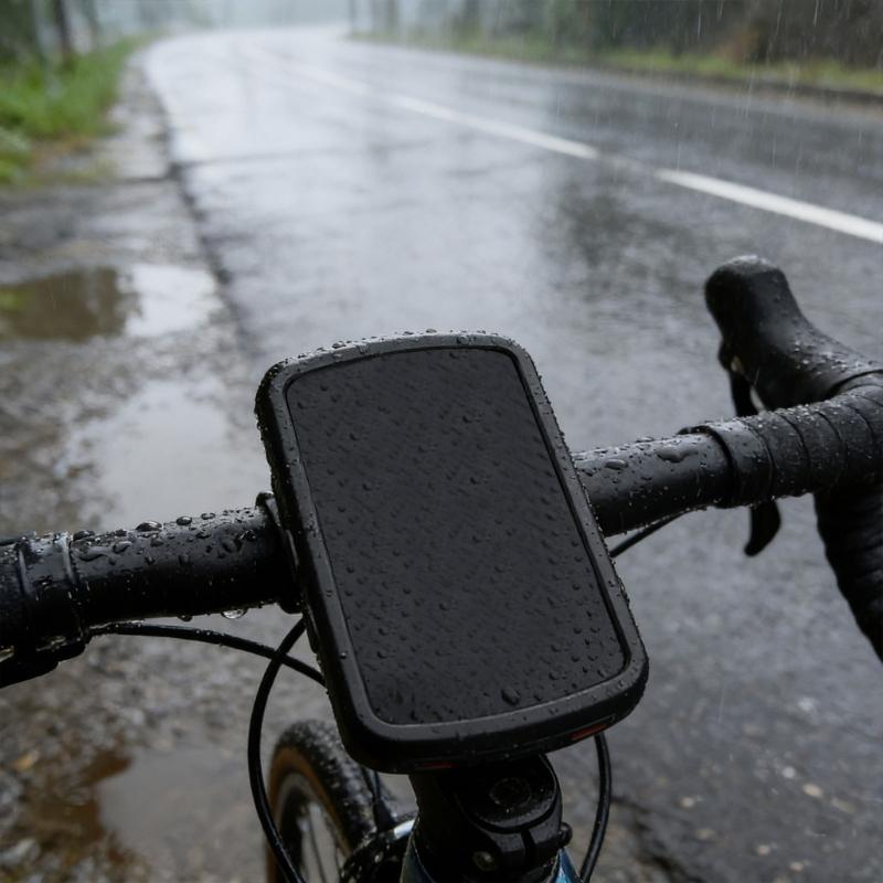 Easy Installation Shockproof Silicone Housing Cover Sleeve Shell For Bryton 550 And 650 Bike Computer Device Perfect Fit