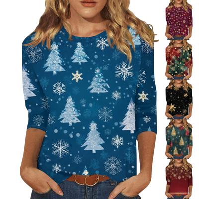 Toppe – Pullovere og langærmede T-shirts